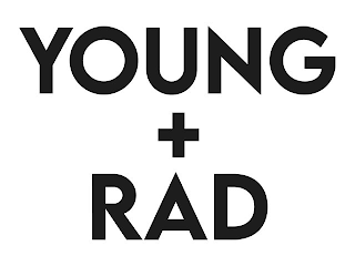 YOUNG + RAD