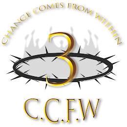 CHANGE COMES FROM WITHIN 3 C.C.F.W