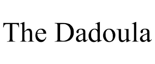 THE DADOULA