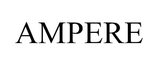 AMPERE