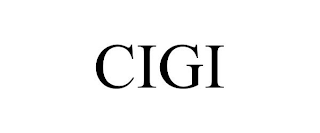 CIGI