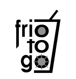 FRIO TO GO