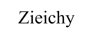 ZIEICHY