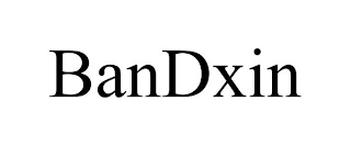 BANDXIN