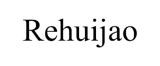 REHUIJAO