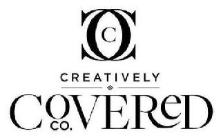 CCC  CREATIVELY COVERED CO.