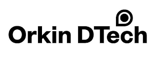 ORKIN DTECH