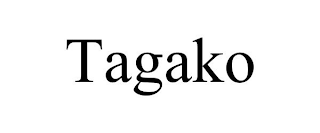 TAGAKO