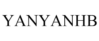 YANYANHB