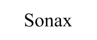 SONAX