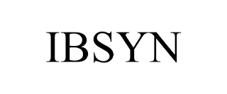 IBSYN