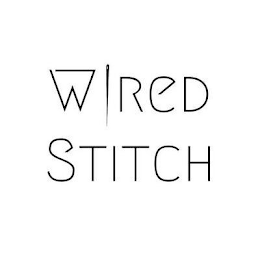 WIRED STITCH