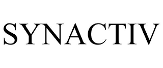 SYNACTIV