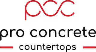 PCC PRO CONCRETE COUNTERTOPS