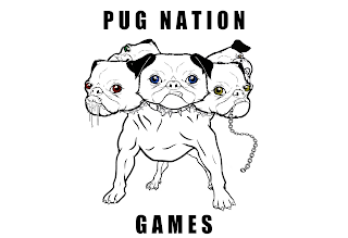 PUG NATION GAMES