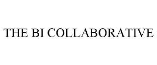 THE BI COLLABORATIVE