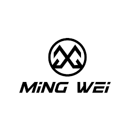 MING WEI