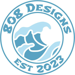 808 DESIGNS EST 2023