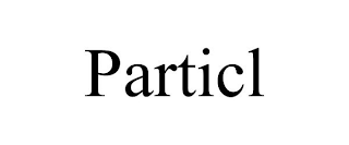 PARTICL