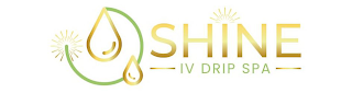 SHINE IV DRIP SPA