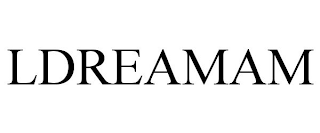 LDREAMAM