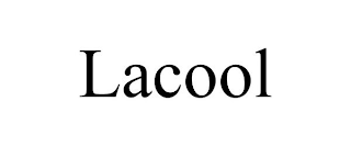 LACOOL