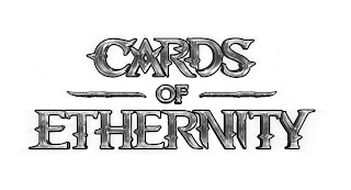 CARDS OF ETHERNITY