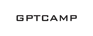 GPTCAMP