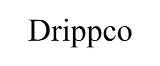 DRIPPCO