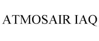 ATMOSAIR IAQ