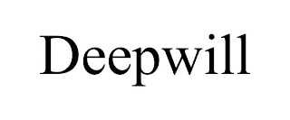 DEEPWILL