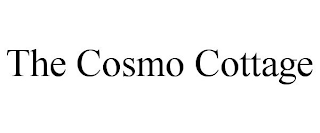 THE COSMO COTTAGE