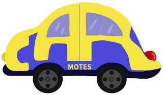 CAR MOTES