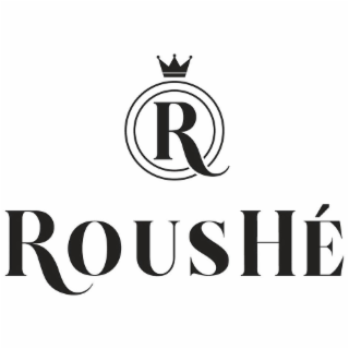 R ROUSHÉ