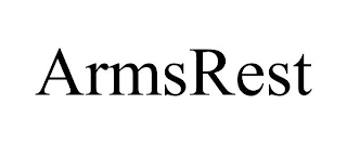 ARMSREST