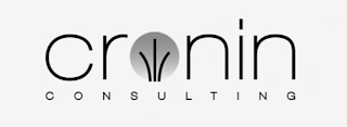 CRONIN CONSULTING