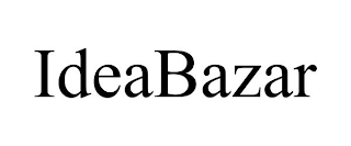 IDEABAZAR