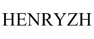 HENRYZH