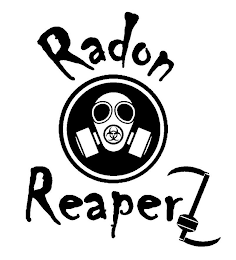 RADON REAPERZ