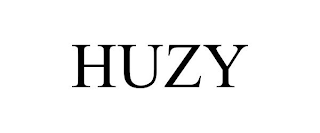 HUZY