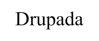 DRUPADA