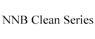 NNB CLEAN SERIES