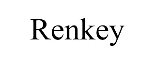 RENKEY