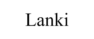 LANKI