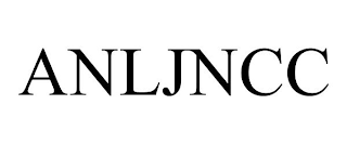 ANLJNCC