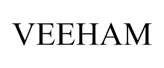 VEEHAM