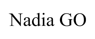 NADIA GO