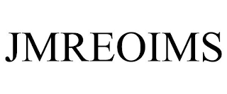JMREOIMS