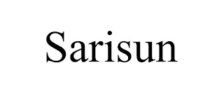 SARISUN