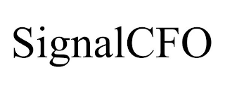 SIGNALCFO